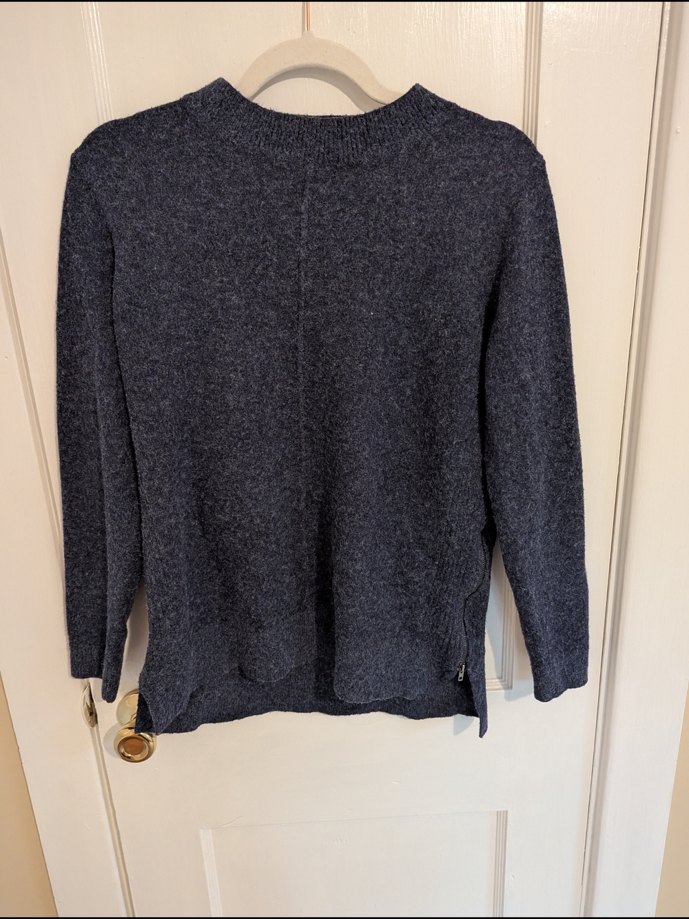 Ripe Maternity Navy Blue Sweater